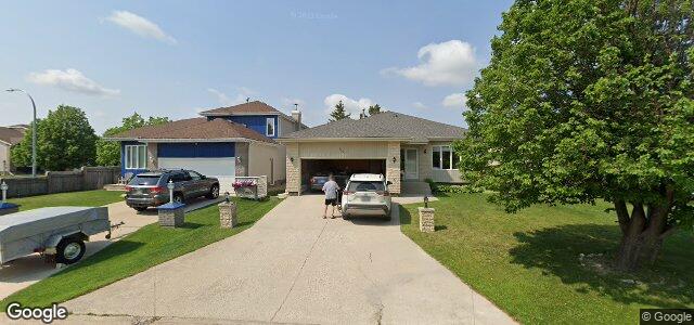 54 Astoria Point（加拿大曼尼托巴省溫尼伯市）房屋照片