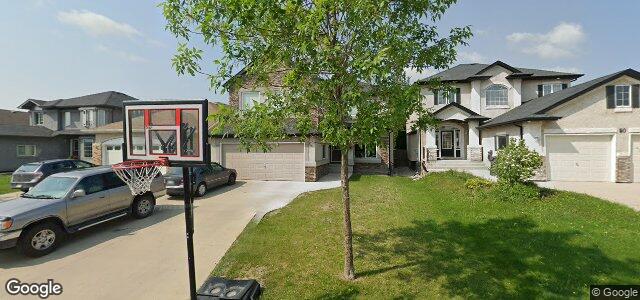 54 Bessboro Street N（加拿大曼尼托巴省溫尼伯市）房屋照片