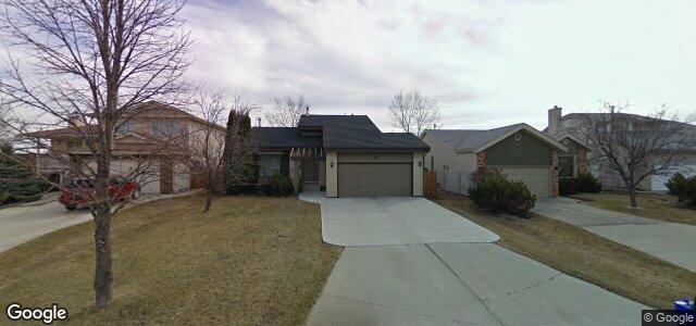 54 Saxon Bay（加拿大曼尼托巴省溫尼伯市）房屋照片