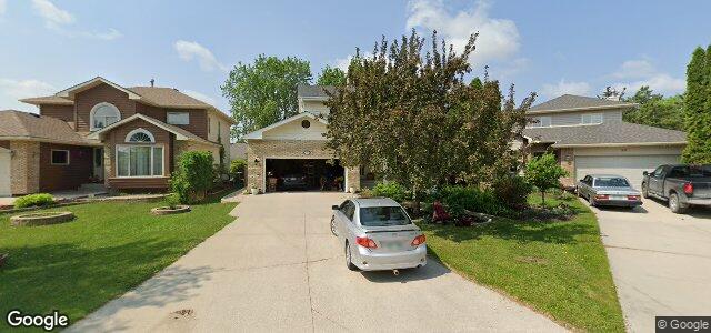 55 Battleford Bay（加拿大曼尼托巴省溫尼伯市）房屋照片