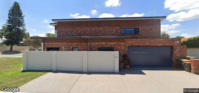 55 Eglinton Crescent（加拿大曼尼托巴省溫尼伯市）房屋照片