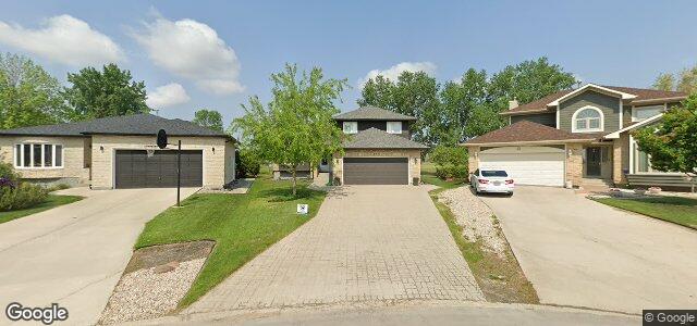 55 Hillberry Bay（加拿大曼尼托巴省溫尼伯市）房屋照片