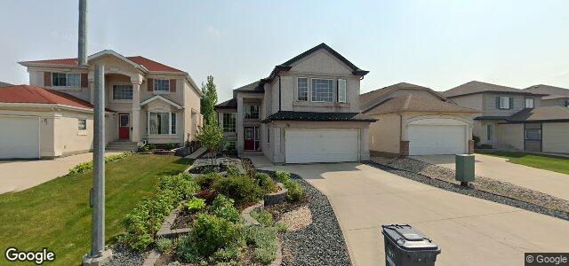 55 Moncrief Lane（加拿大曼尼托巴省溫尼伯市）房屋照片