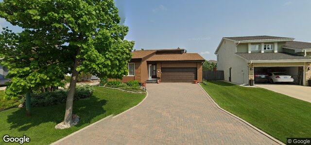 55 Pincarrow Road（加拿大曼尼托巴省温尼伯市）房屋照片