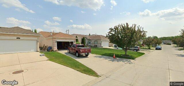 55 Royal Oak Drive（加拿大曼尼托巴省溫尼伯市）房屋照片