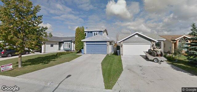 55 Tolcross Gate（加拿大曼尼托巴省溫尼伯市）房屋照片