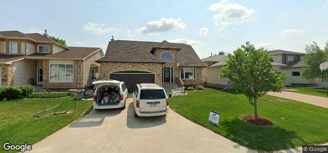 55 Wittenberg Road（加拿大曼尼托巴省溫尼伯市）房屋照片