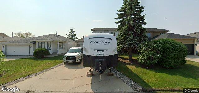 56 Marygrove Crescent（加拿大曼尼托巴省溫尼伯市）房屋照片