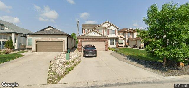 56 Setterington Bay（加拿大曼尼托巴省溫尼伯市）房屋照片