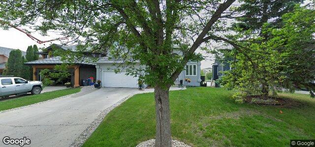 56 Vanderbilt Drive（加拿大曼尼托巴省溫尼伯市）房屋照片