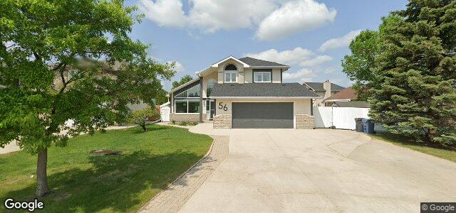 56 Wittenberg Road（加拿大曼尼托巴省溫尼伯市）房屋照片