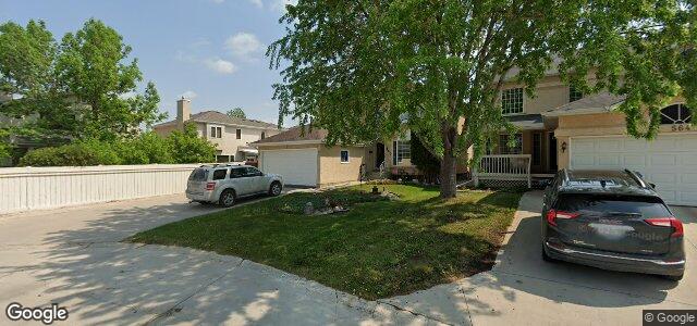 560 Scurfield Boulevard（加拿大曼尼托巴省溫尼伯市）房屋照片