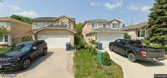 565 Scurfield Boulevard（加拿大曼尼托巴省溫尼伯市）房屋照片