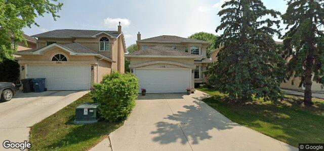 568 Scurfield Boulevard（加拿大曼尼托巴省溫尼伯市）房屋照片