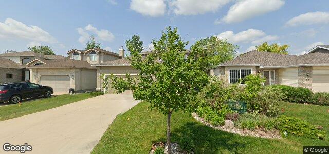 57 Portwood Road（加拿大曼尼托巴省溫尼伯市）房屋照片