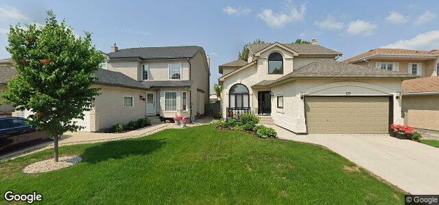 577 Scurfield Boulevard（加拿大曼尼托巴省溫尼伯市）房屋照片