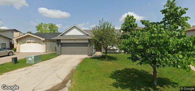 58 Apple Hill Road（加拿大曼尼托巴省溫尼伯市）房屋照片