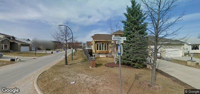 58 Astoria Point（加拿大曼尼托巴省溫尼伯市）房屋照片