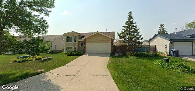 58 Pincarrow Road（加拿大曼尼托巴省溫尼伯市）房屋照片