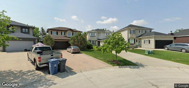 58 Sandown Point（加拿大曼尼托巴省溫尼伯市）房屋照片