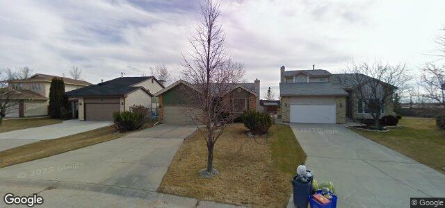 58 Saxon Bay（加拿大曼尼托巴省溫尼伯市）房屋照片