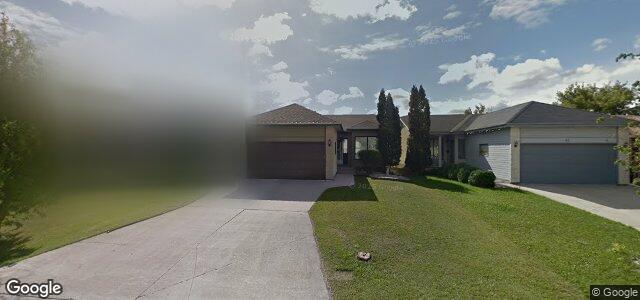 58 Tolcross Gate（加拿大曼尼托巴省溫尼伯市）房屋照片