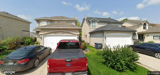 581 Scurfield Boulevard（加拿大曼尼托巴省溫尼伯市）房屋照片