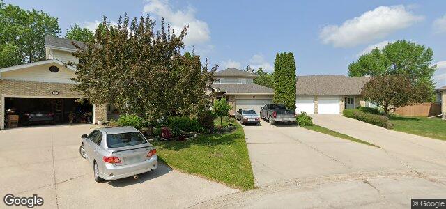 59 Battleford Bay（加拿大曼尼托巴省溫尼伯市）房屋照片