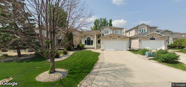 59 Beacon Hill Place（加拿大曼尼托巴省温尼伯市）房屋照片