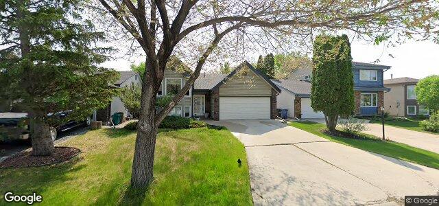 59 Hammersmith Road（加拿大曼尼托巴省溫尼伯市）房屋照片