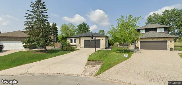 59 Hillberry Bay（加拿大曼尼托巴省溫尼伯市）房屋照片