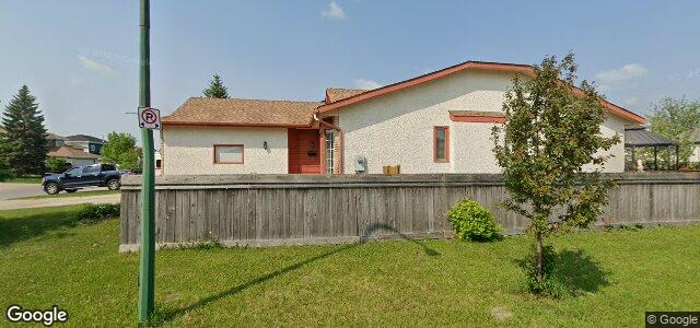 59 Marygrove Crescent（加拿大曼尼托巴省溫尼伯市）房屋照片