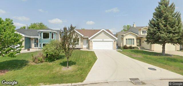 59 Monticello Road（加拿大曼尼托巴省溫尼伯市）房屋照片