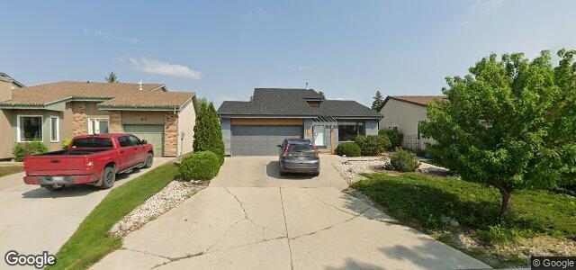 59 Pincarrow Road（加拿大曼尼托巴省溫尼伯市）房屋照片