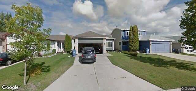 59 Tolcross Gate（加拿大曼尼托巴省溫尼伯市）房屋照片