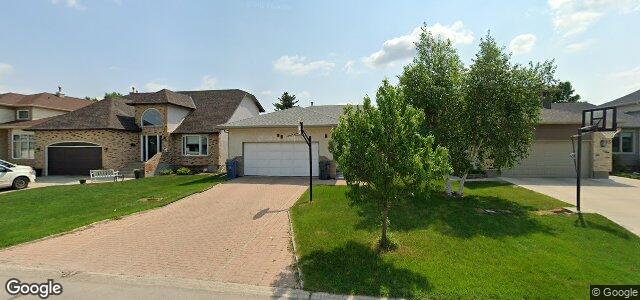 59 Wittenberg Road（加拿大曼尼托巴省溫尼伯市）房屋照片