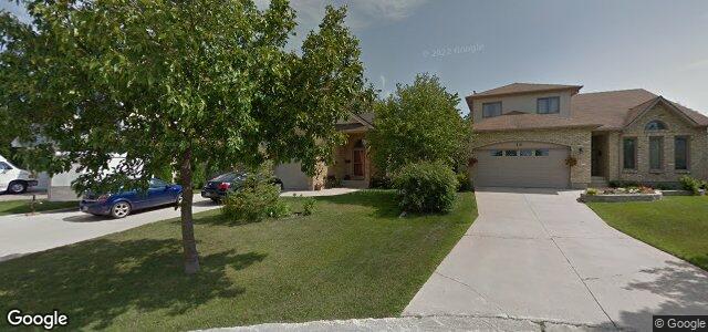 6 Apple Hill Road（加拿大曼尼托巴省溫尼伯市）房屋照片