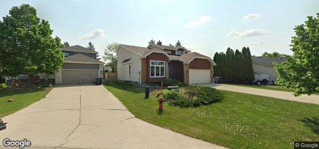 6 Astoria Point（加拿大曼尼托巴省溫尼伯市）房屋照片