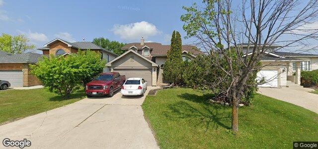 6 Battleford Bay（加拿大曼尼托巴省溫尼伯市）房屋照片