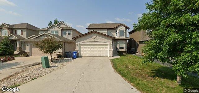 6 Bessboro Street N（加拿大曼尼托巴省溫尼伯市）房屋照片