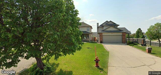 6 Harradence Close（加拿大曼尼托巴省溫尼伯市）房屋照片