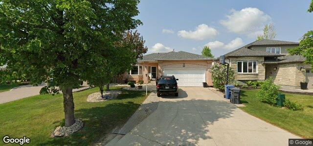 6 Hillberry Bay（加拿大曼尼托巴省溫尼伯市）房屋照片