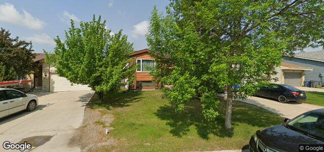 6 Invermere Street（加拿大曼尼托巴省溫尼伯市）房屋照片