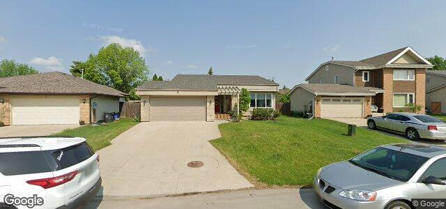 6 Leamington Gate（加拿大曼尼托巴省溫尼伯市）房屋照片