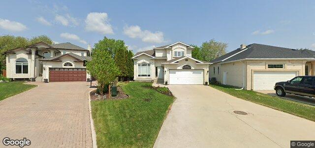 6 Lehigh Point（加拿大曼尼托巴省溫尼伯市）房屋照片