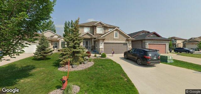 6 Phimister Close（加拿大曼尼托巴省溫尼伯市）房屋照片