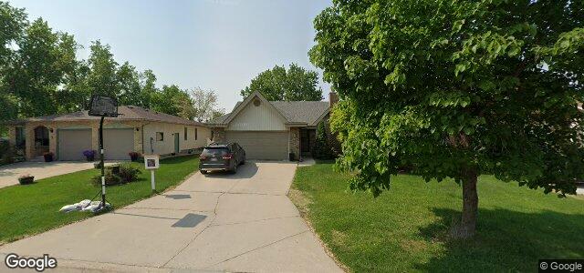 6 Pincarrow Road（加拿大曼尼托巴省溫尼伯市）房屋照片