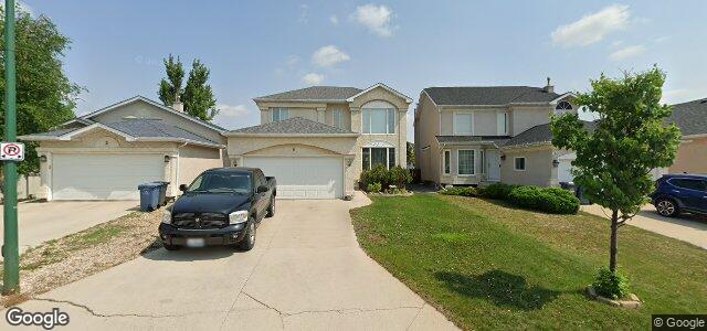 6 Sandown Point（加拿大曼尼托巴省溫尼伯市）房屋照片