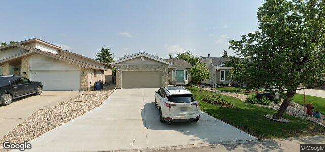 6 Shillingstone Road（加拿大曼尼托巴省溫尼伯市）房屋照片