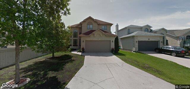 6 Spindlestone Gate（加拿大曼尼托巴省溫尼伯市）房屋照片